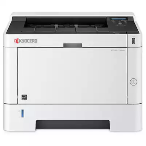 Picture of KYOCERA P2040DW ECOSYS WIRELESS MONO LASER PRINTER A4