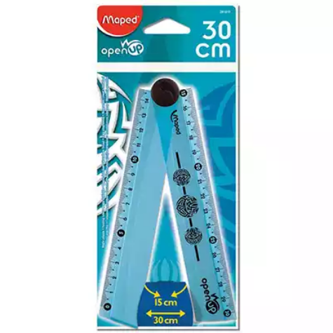 Picture of MAPED FOLDING RULER 300MM ASSORTED