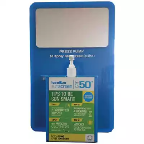 Picture of HAMILTON SUNSAFE 1L DISPENSER