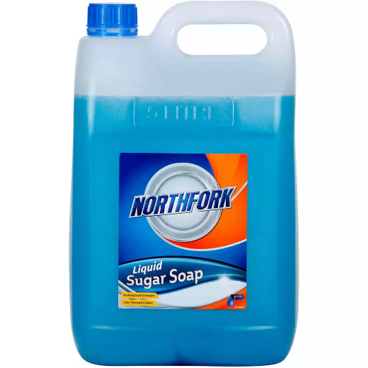 Picture of NORTHFORK LIQUID SUGAR SOAP 5 LITRE