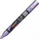 Picture of UNI-BALL CHALK MARKER BULLET TIP 2.5MM METALLIC VIOLET