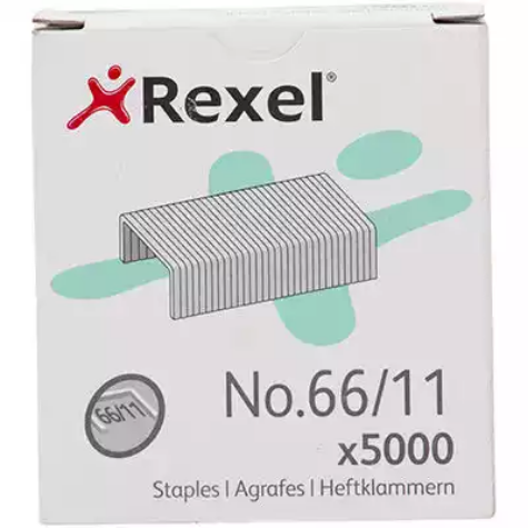 Picture of REXEL GIANT STAPLES SIZE 66 11MM BOX 5000