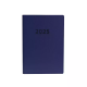 Picture of COLLINS EDGE MIRA EDMR153.59 DIARY WEEK TO VIEW A5 NAVY