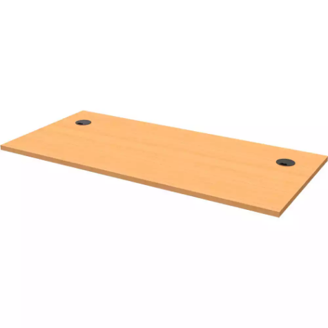 Picture of RAPIDLINE TABLE TOP 1800 X 750MM BEECH