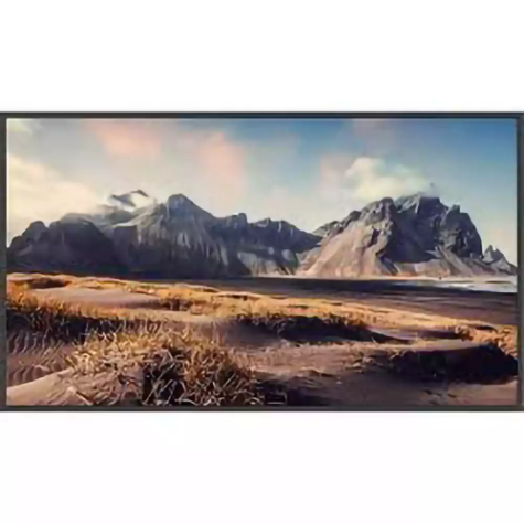 Picture of MAXHUB COMMERCIAL DISPLAY CMA SERIES 86INCHES BLACK