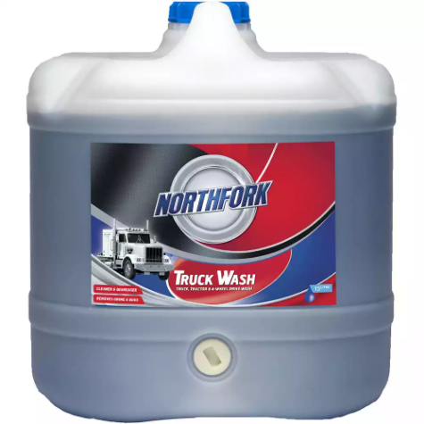 Picture of NORTHFORK TRUCK WASH 15 LITRE