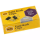 Picture of MARBIG FOLDBACK CLIP 25MM BOX 12