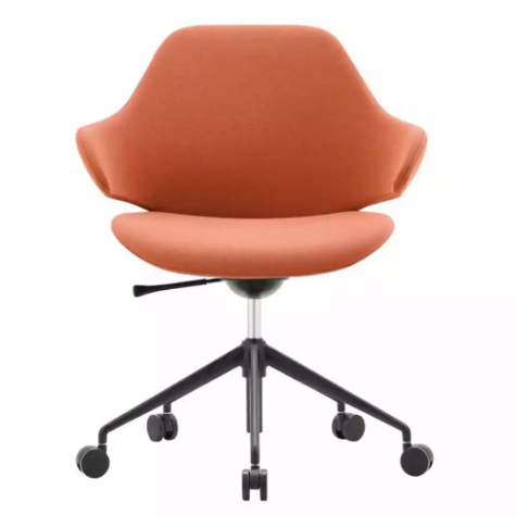 Picture of KONFURB ORBIT 5 STAR CHAIR 730 X 670 X 380MM RUST