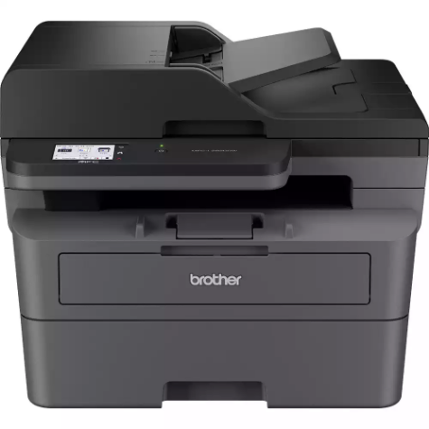 Picture of BROTHER MFC-L2820DW COMPACT MULTIFUNCTION MONO LASER PRINTER