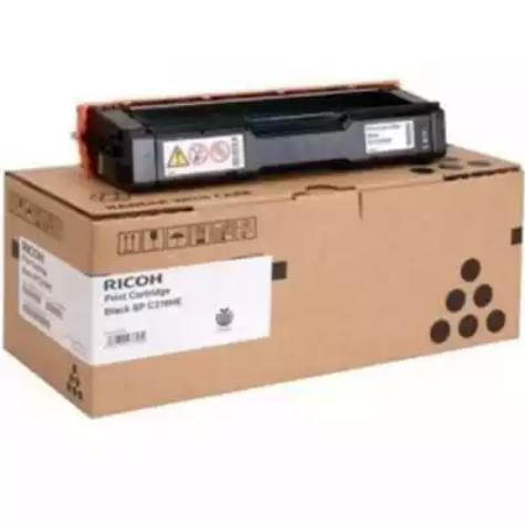 Picture of RICOH 1140L TONER CARTRIDGE BLACK