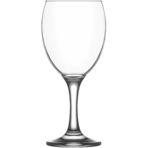 Picture of LAV EMPIRE WINE GLASS 245ML BOX 6