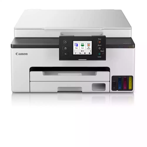 Picture of CANON GX1060 MEGA TANK PRINTER WHITE