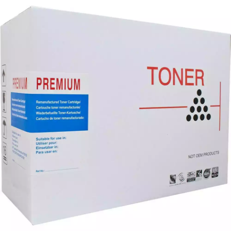 Picture of WHITEBOX COMPATIBLE HP W2090A 119A TONER CARTRIDGE BLACK