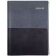 Picture of COLLINS VANESSA FY185.V99 FINANCIAL YEAR DIARY DAY TO PAGE A5 BLACK