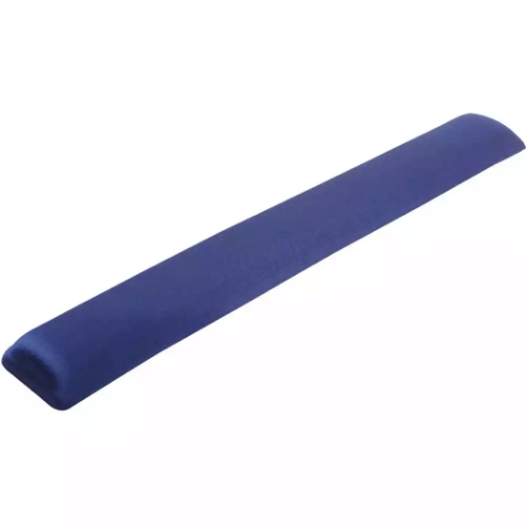 Picture of DAC MP128 SUPERGEL KEYBOARD WRIST REST BLUE