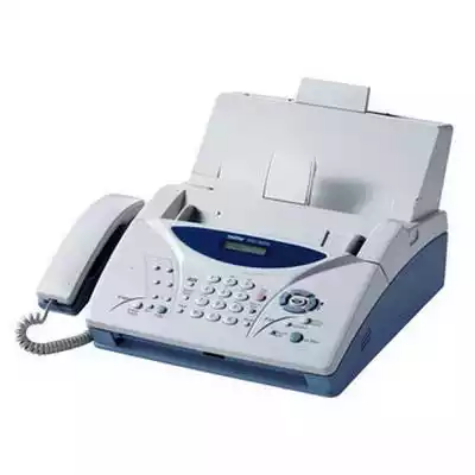 Picture of BROTHER FAX-1020E PLAIN PAPER THERMAL FAX