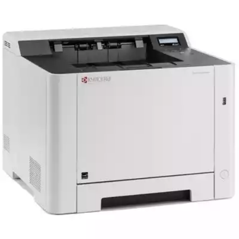 Picture of KYOCERA P5026CDN ECOSYS COLOUR LASER PRINTER A4