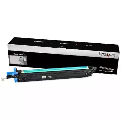 Picture of LEXMARK 54G0P00 IMAGING UNIT