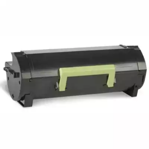 Picture of WHITEBOX REMANUFACTURED LEXMARK 503H TONER CARTRIDGE HIGH YIELD BLACK