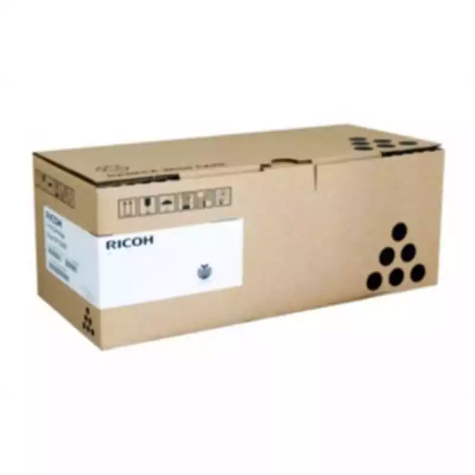 Picture of RICOH 841663 TONER CARTRIDGE BLACK