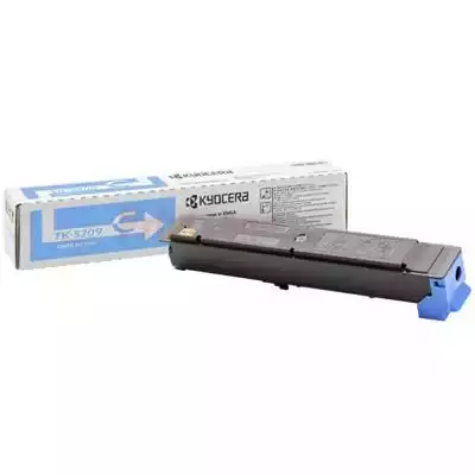 Picture of KYOCERA TK5209C TONER CARTRIDGE CYAN