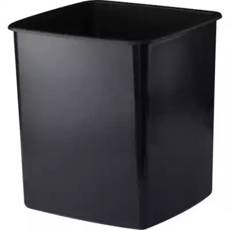 Picture of INITIATIVE TIDY BIN 15 LITRE BLACK