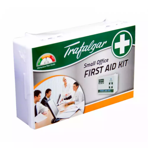 Picture of TRAFALGAR RETAIL AND SMALL OFFICE FIRST AID KIT