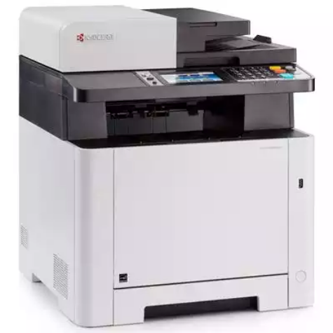 Picture of KYOCERA M5526CDW ECOSYS WIRELESS MULTIFUNCTION COLOUR LASER PRINTER A4