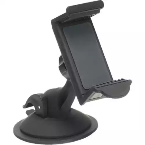 Picture of MOKI AUTOGRIP SUCTION MOUNT BLACK