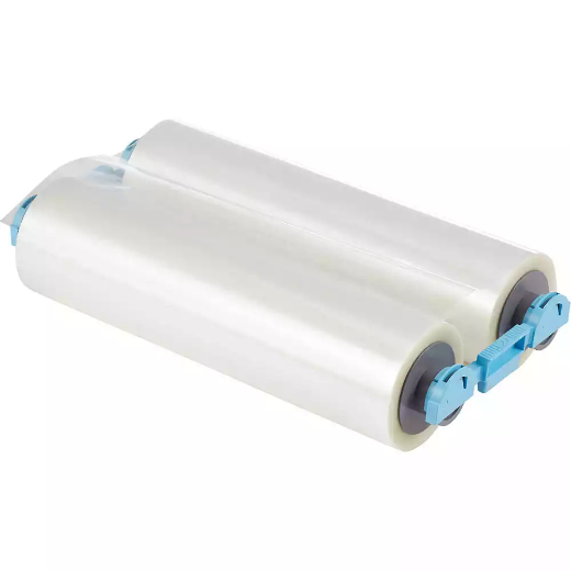 Picture of GBC FOTON 30 75 MICRON RELOADABLE LAMINATOR CARTRIDGE REFILL 306MM X 56.4M