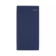 Picture of COLLINS BELMONT COLOURS POCKET 377P.V59 DIARY WEEK TO VIEW B6/7 PORTRAIT NAVY
