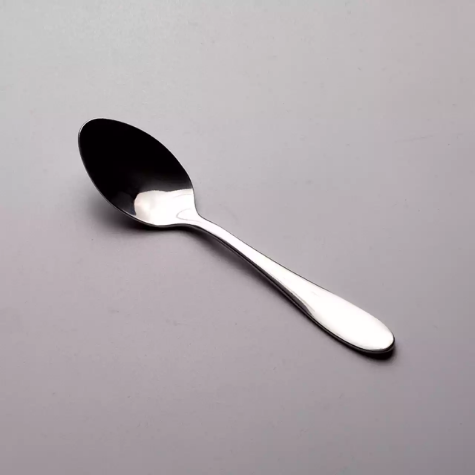 Picture of CONNOISSEUR ARC DESSERT SPOON STAINLESS STEEL 190MM PACK 12