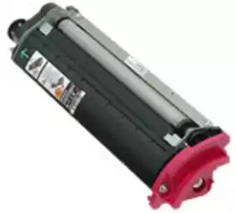 Picture of EPSON S050227 TONER CARTRIDGE HIGH CAPACITY MAGENTA