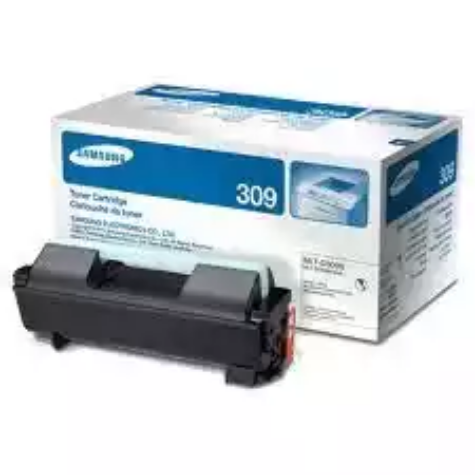 Picture of SAMSUNG MLT-D309S TONER CARTRIDGE BLACK