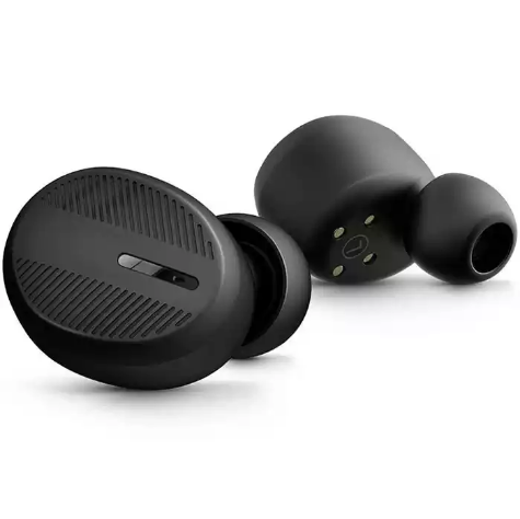 Picture of BLUEANT PUMP AIR X TRUE WIRELESS SPORTSBUDS BLACK