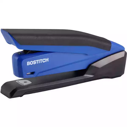 Picture of BOSTITCH INPOWER DESKTOP STAPLER BLUE