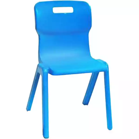 Picture of SYLEX TITAN CHAIR 310MM BLUE