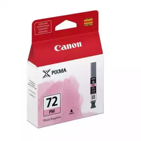 Picture of CANON PGI72 INK CARTRIDGE PHOTO MAGENTA