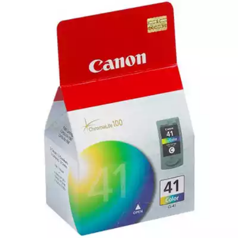 Picture of CANON CL41 INK CARTRIDGE FINE COLOUR CARTRIDGE