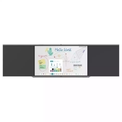 Picture of MAXHUB INTERACTIVE SMART BLACKBOARD DISPLAY 86INCHES