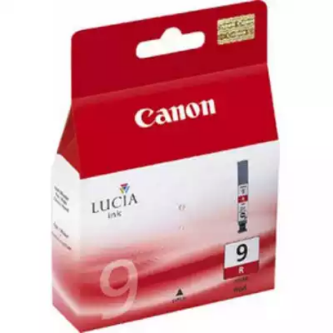 Picture of CANON PGI9R INK CARTRIDGE RED