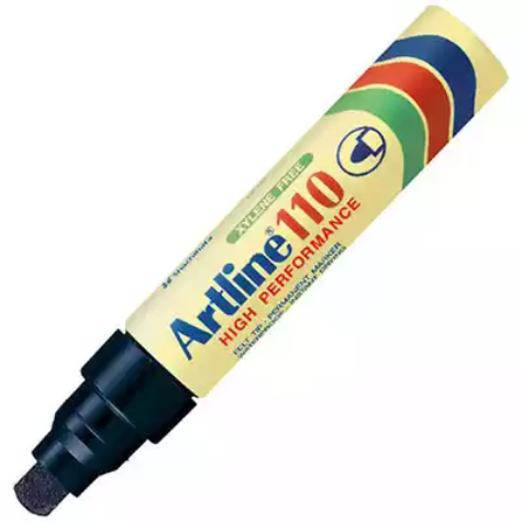 Picture of ARTLINE 110 PERMANENT MARKER BULLET 4MM BLACK