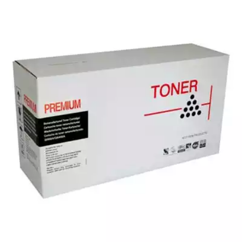 Picture of WHITEBOX COMPATIBLE HP CE260XL TONER CARTRIDGE HIGH YIELD BLACK