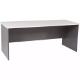 Picture of RAPID WORKER OPEN DESK 1500 X 750MM WHITE/IRONSTONE