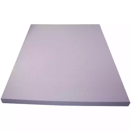 Picture of RAINBOW SPECTRUM BOARD 220GSM 510 X 640MM LILAC PACK 20