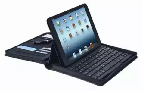 Picture of KENSINGTON KEYFOLIO EXECUTIVE PLUS FOR IPAD AIR WITH GOOGLE