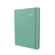 Picture of COLLINS LEGACY CL41.61 DIARY DAY TO PAGE A4 MINT