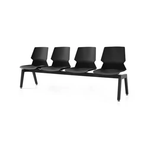 Picture of SYLEX PRISM BEAM SEATER 4 USER BLACK