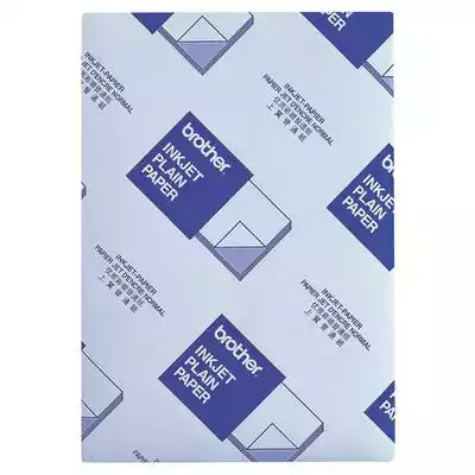 Picture of BROTHER BP-60P PHOTO PAPER 72.5GSM A4 WHITE PACK 250