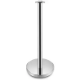 Picture of LIL-BUDDY QUEUE STAND SILVER